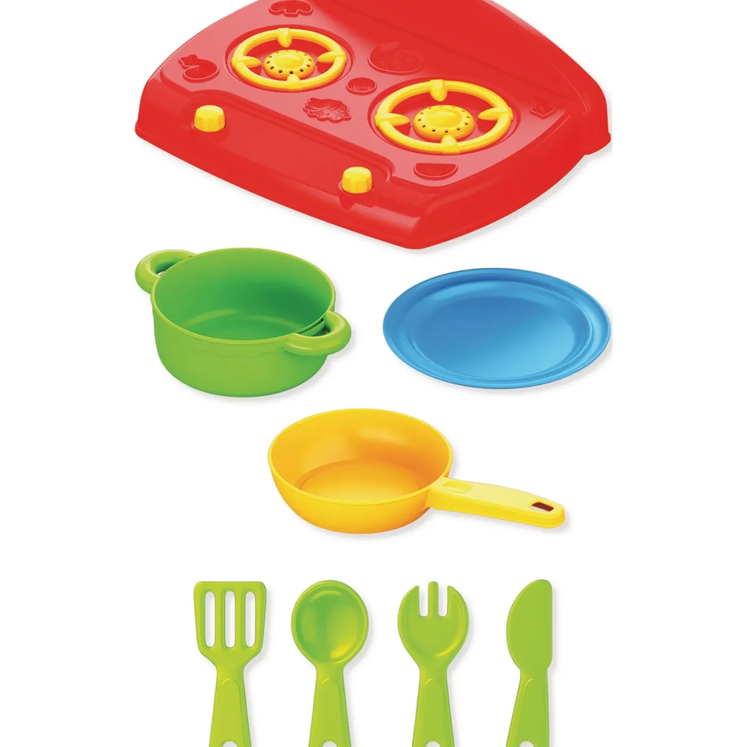 Zoko Plasticinas - Cozinha Divertida