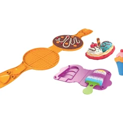 Zoko Plasticinas - Máquina De Gelados