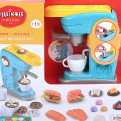 Zoko Plasticinas - Padaria E Pastelaria