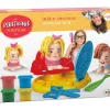 Zoko Plasticinas - Salão De Cabeleireiro