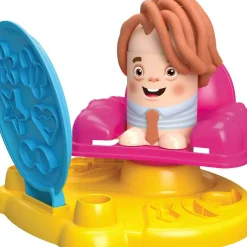 Zoko Plasticinas - Salão De Cabeleireiro