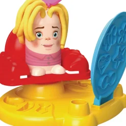 Zoko Plasticinas - Salão De Cabeleireiro