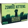 Zombie Kittens Mebogames