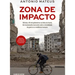 Zona de Impacto de António Mateus