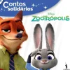 Zootropolis Contos Solidários 26