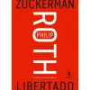 Zuckerman Libertado de Philip Roth