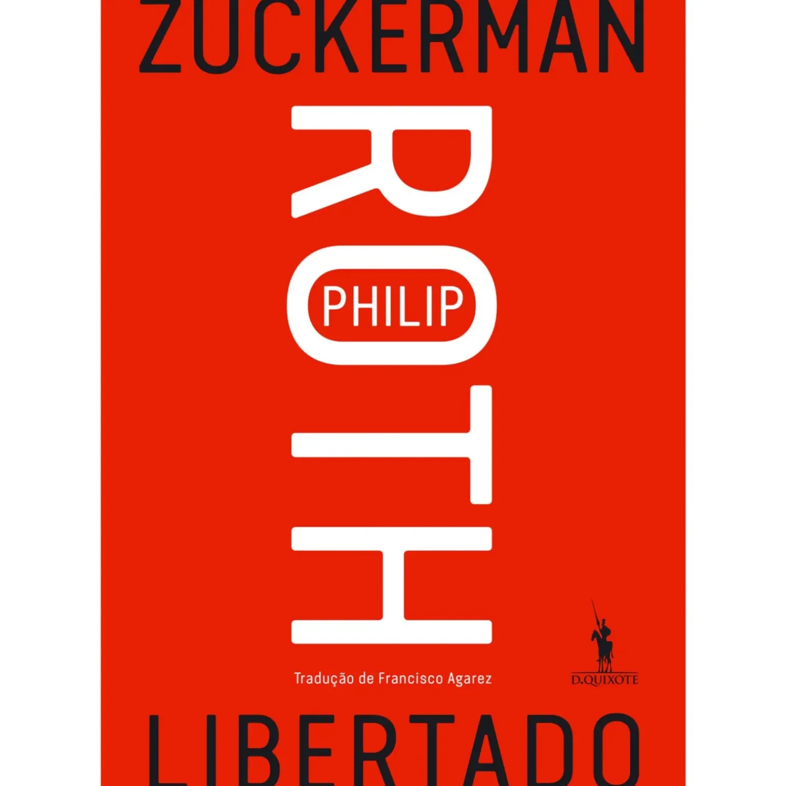 Zuckerman Libertado de Philip Roth